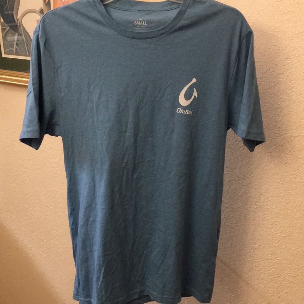 Olukai Tee Shirt